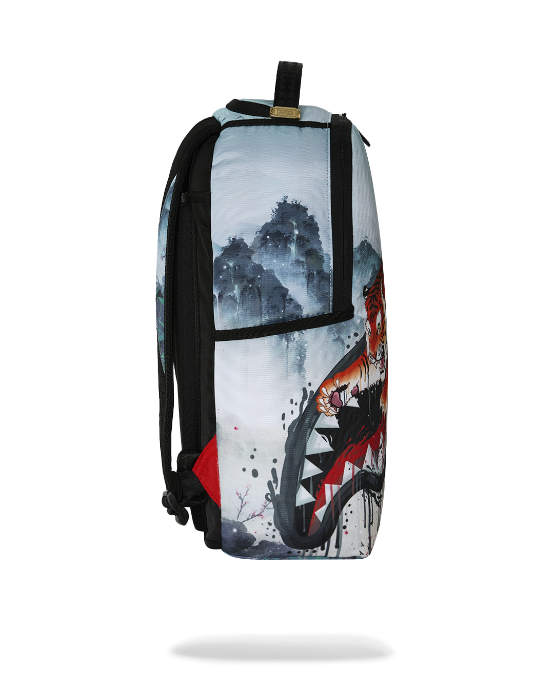 Limited Edition TIGER CLAW MOUNTAIN BACKPACK