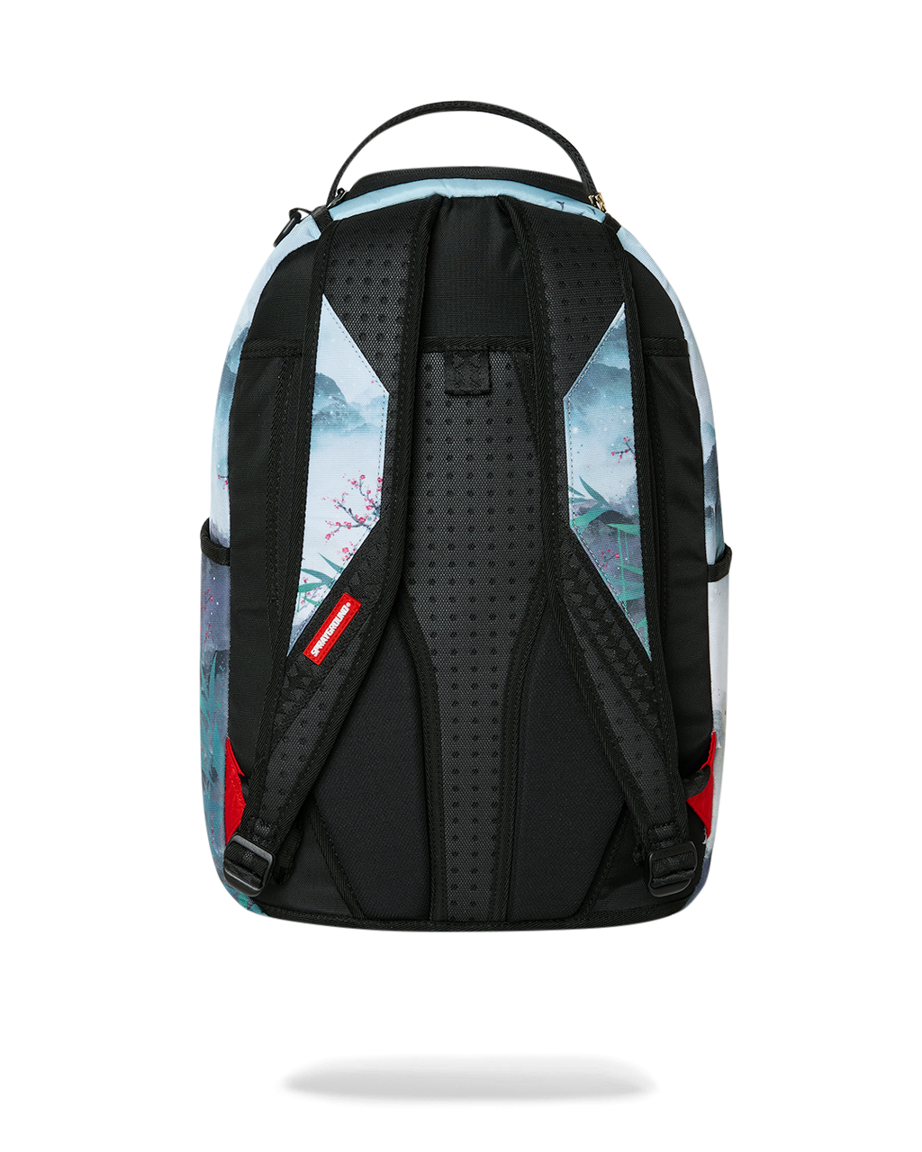 Limited Edition TIGER CLAW MOUNTAIN BACKPACK