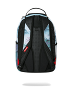 Limited Edition TIGER CLAW MOUNTAIN BACKPACK