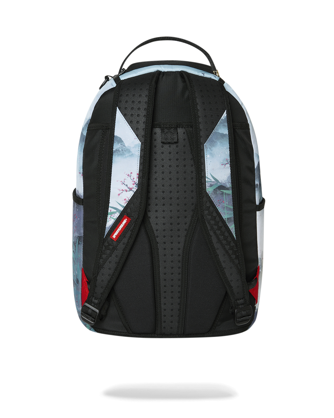 Limited Edition TIGER CLAW MOUNTAIN BACKPACK
