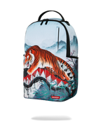 Limited Edition TIGER CLAW MOUNTAIN BACKPACK