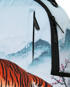 Limited Edition TIGER CLAW MOUNTAIN BACKPACK