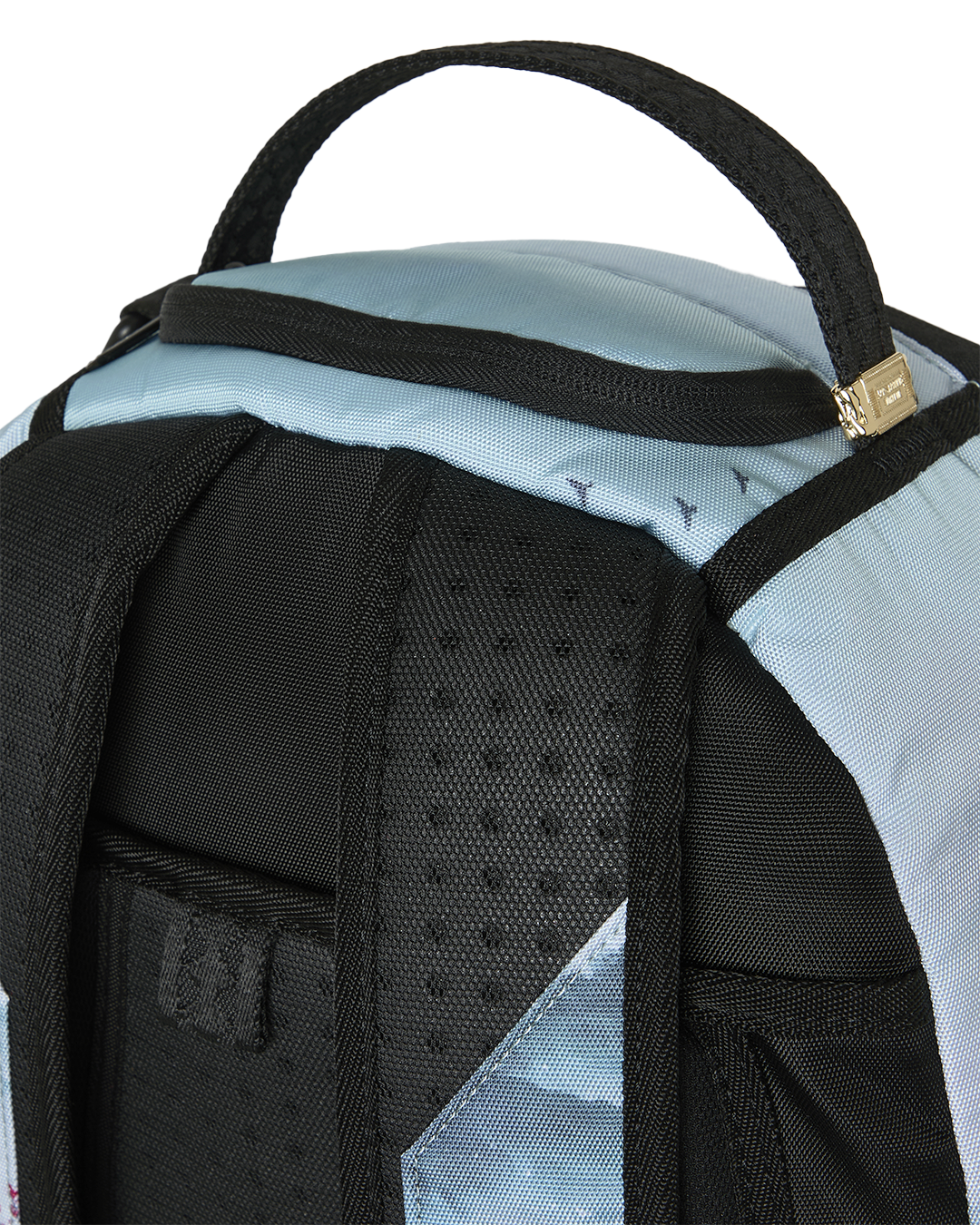 Limited Edition TIGER CLAW MOUNTAIN BACKPACK