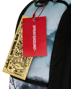 Limited Edition TIGER CLAW MOUNTAIN BACKPACK