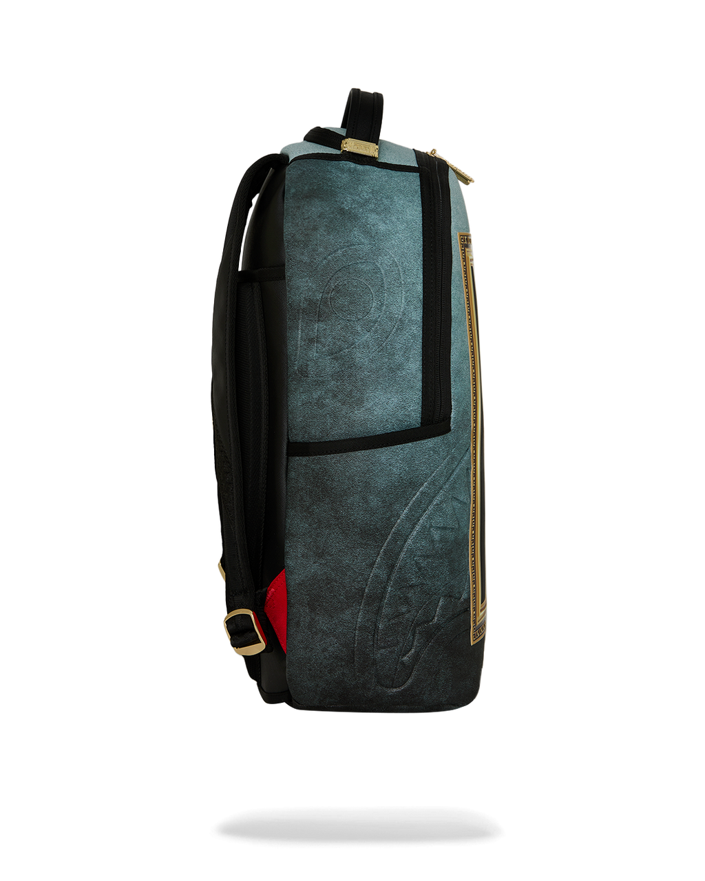 Limited Edition MAURITSHUIS MUSEUM 3D FRAME GIRL WITH A PEARL EARRING COLLAB BACKPACK