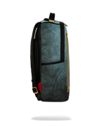 Limited Edition MAURITSHUIS MUSEUM 3D FRAME GIRL WITH A PEARL EARRING COLLAB BACKPACK