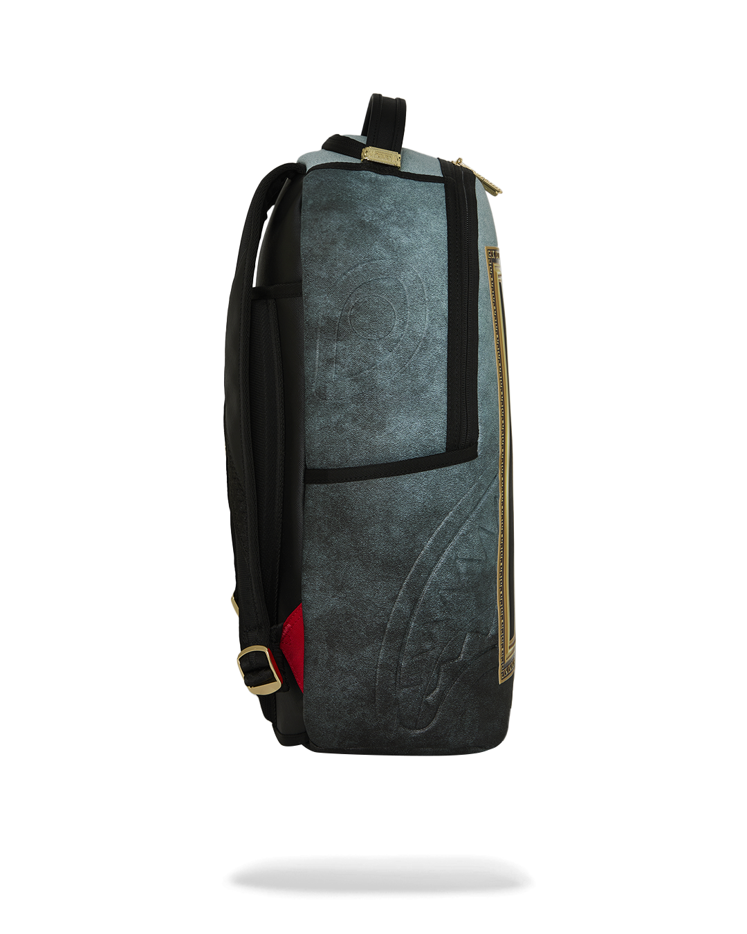 Limited Edition MAURITSHUIS MUSEUM 3D FRAME GIRL WITH A PEARL EARRING COLLAB BACKPACK