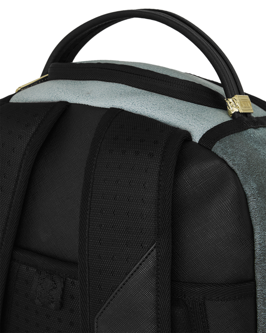 Limited Edition MAURITSHUIS MUSEUM 3D FRAME GIRL WITH A PEARL EARRING COLLAB BACKPACK