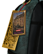 Limited Edition MAURITSHUIS MUSEUM 3D FRAME GIRL WITH A PEARL EARRING COLLAB BACKPACK
