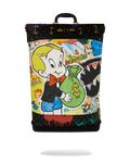 Limited Edition RICHIE RICH MONEY BAG