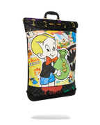 Limited Edition RICHIE RICH MONEY BAG