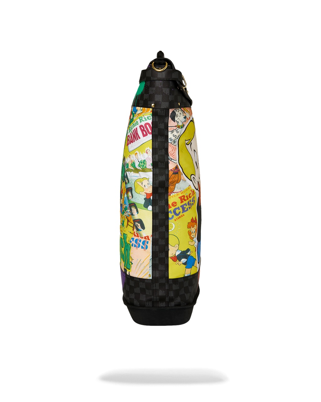 Limited Edition RICHIE RICH MONEY BAG