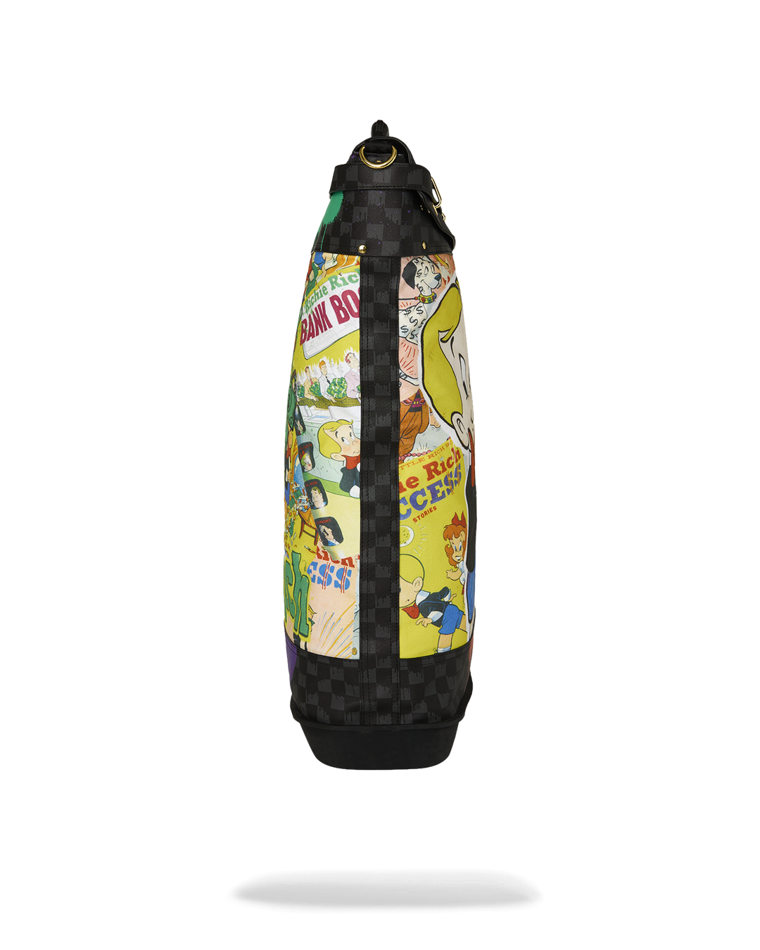 Limited Edition RICHIE RICH MONEY BAG