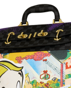 Limited Edition RICHIE RICH MONEY BAG