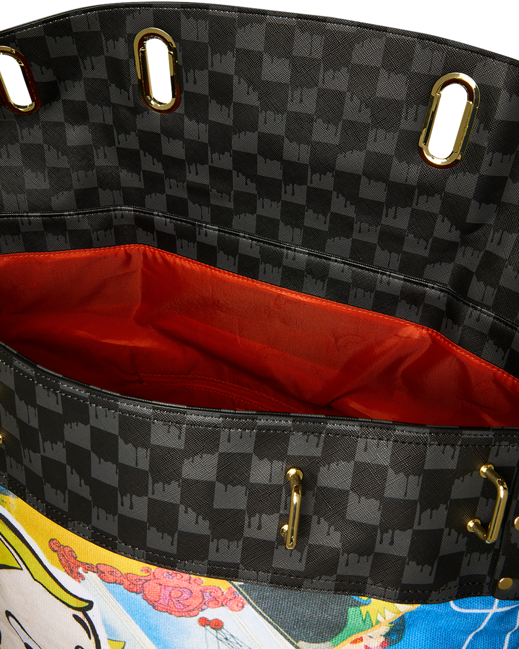 Limited Edition RICHIE RICH MONEY BAG