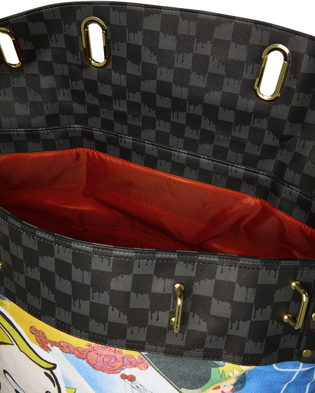 Limited Edition RICHIE RICH MONEY BAG