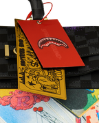 Limited Edition RICHIE RICH MONEY BAG