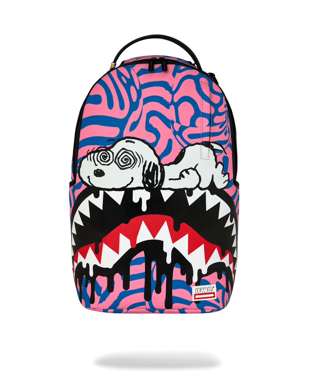 Limited Edition PEANUTS SNOOPY DAYZ BACKPACK