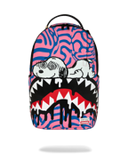 Limited Edition PEANUTS SNOOPY DAYZ BACKPACK