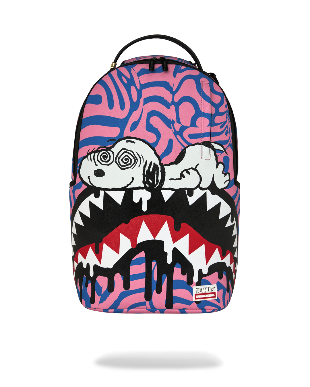 Limited Edition PEANUTS SNOOPY DAYZ BACKPACK