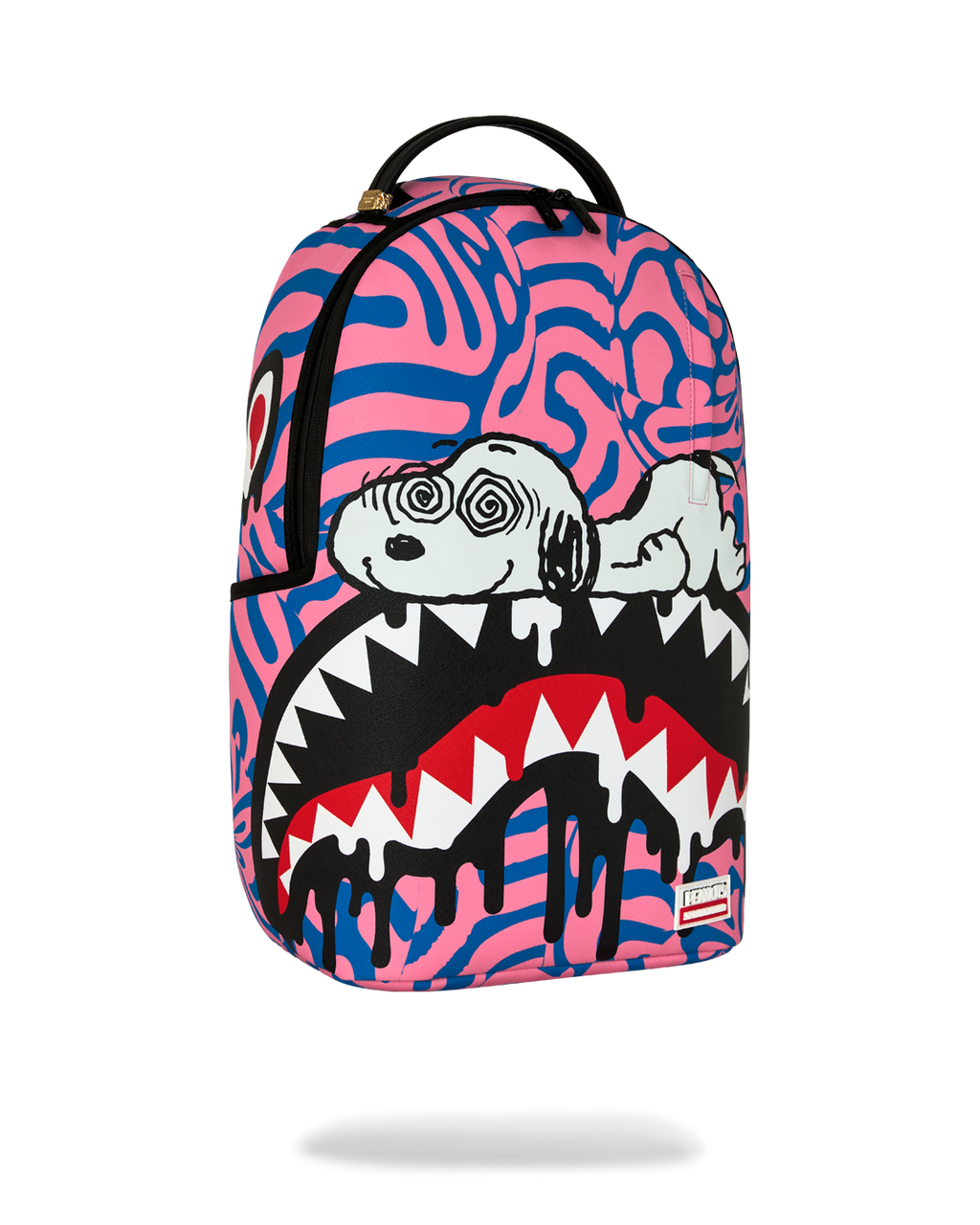 Limited Edition PEANUTS SNOOPY DAYZ BACKPACK