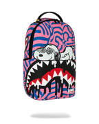 Limited Edition PEANUTS SNOOPY DAYZ BACKPACK
