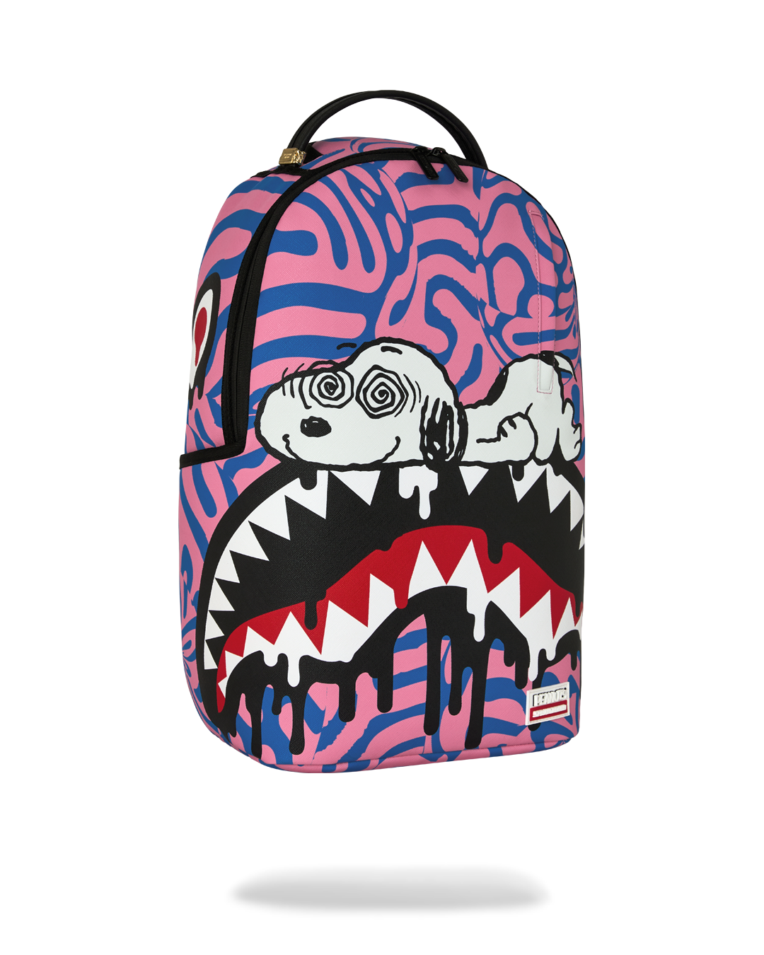 Limited Edition PEANUTS SNOOPY DAYZ BACKPACK