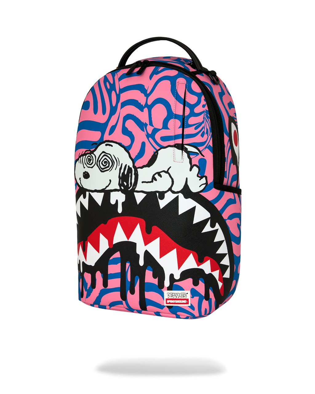 Limited Edition PEANUTS SNOOPY DAYZ BACKPACK