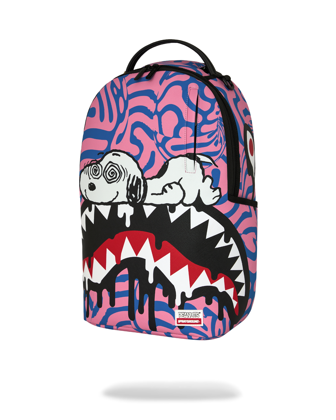 Limited Edition PEANUTS SNOOPY DAYZ BACKPACK