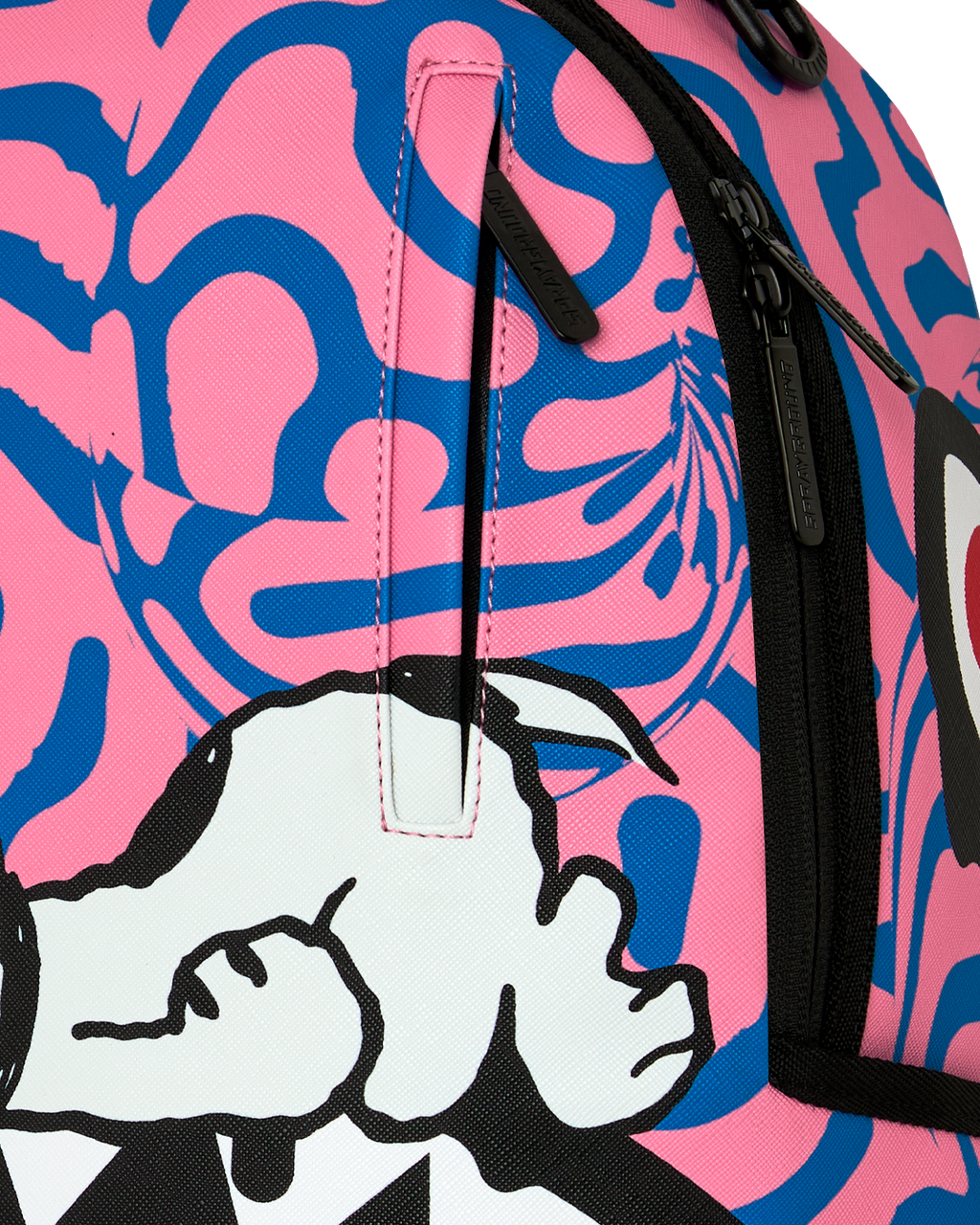 Limited Edition PEANUTS SNOOPY DAYZ BACKPACK