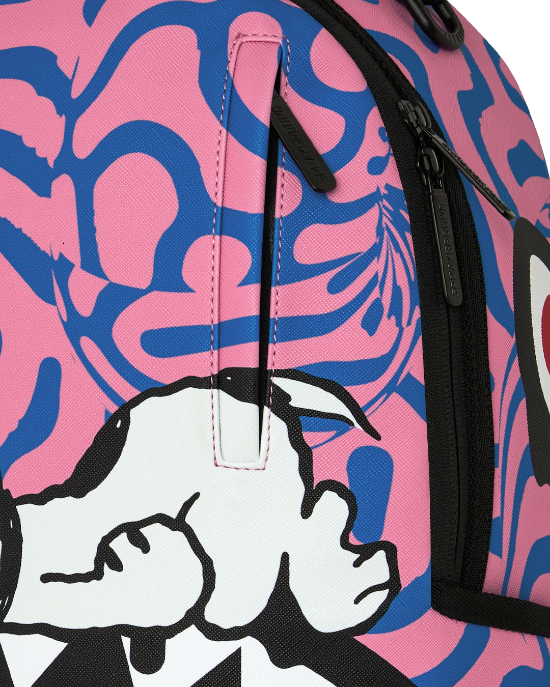 Limited Edition PEANUTS SNOOPY DAYZ BACKPACK