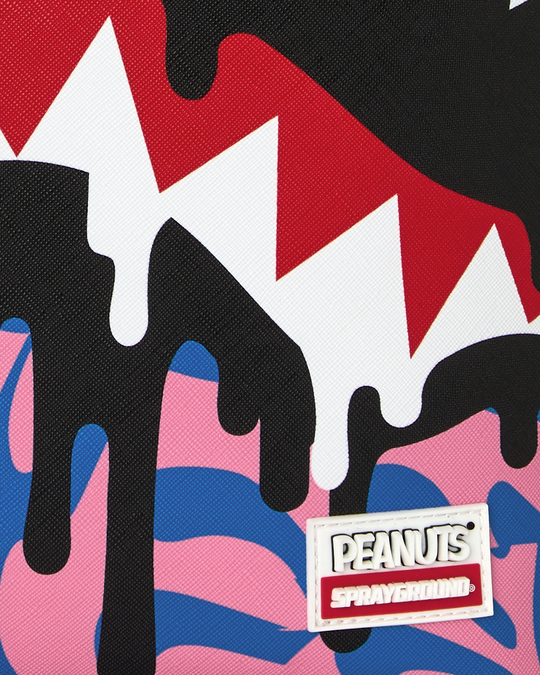 Limited Edition PEANUTS SNOOPY DAYZ BACKPACK