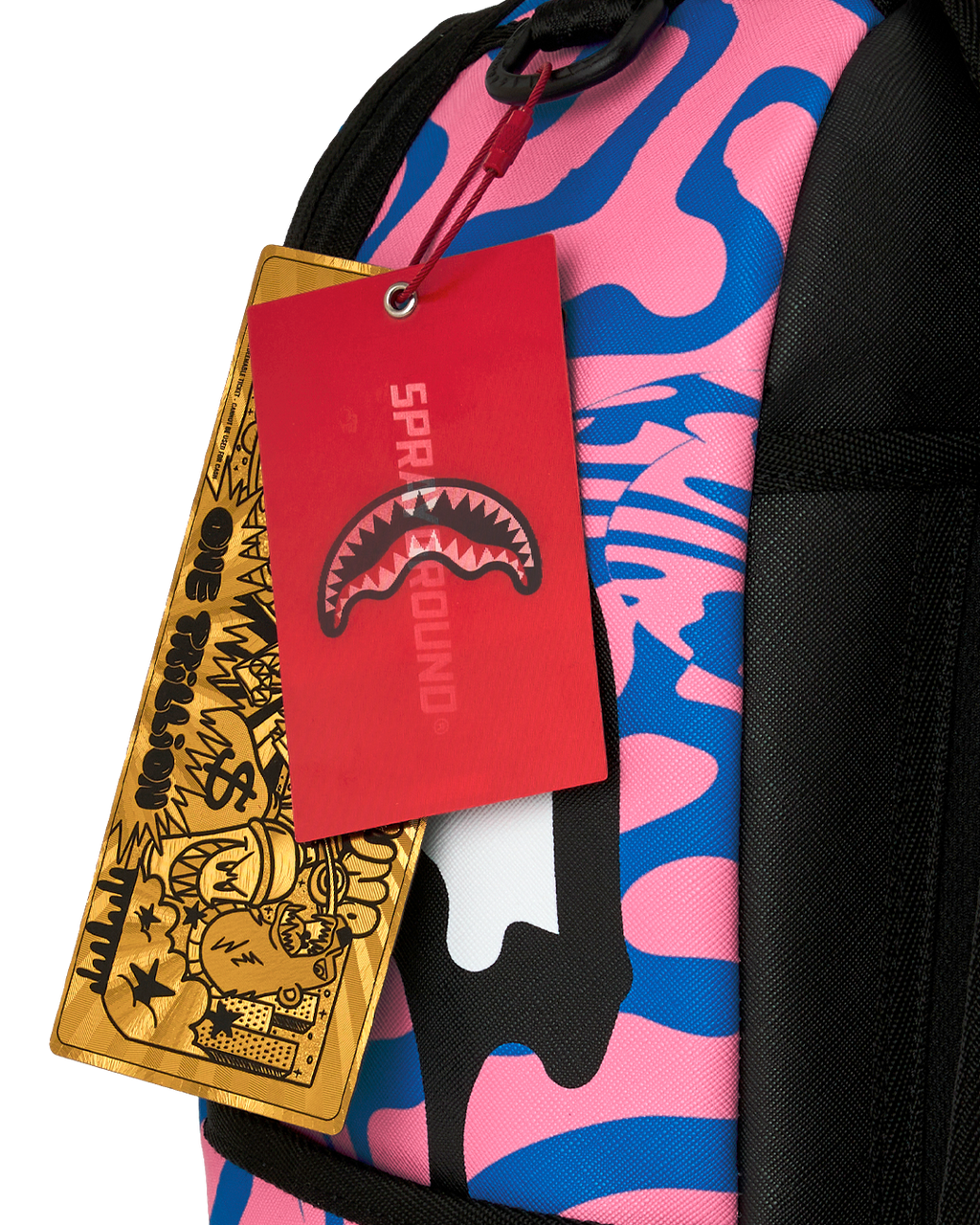 Limited Edition PEANUTS SNOOPY DAYZ BACKPACK