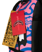 Limited Edition PEANUTS SNOOPY DAYZ BACKPACK