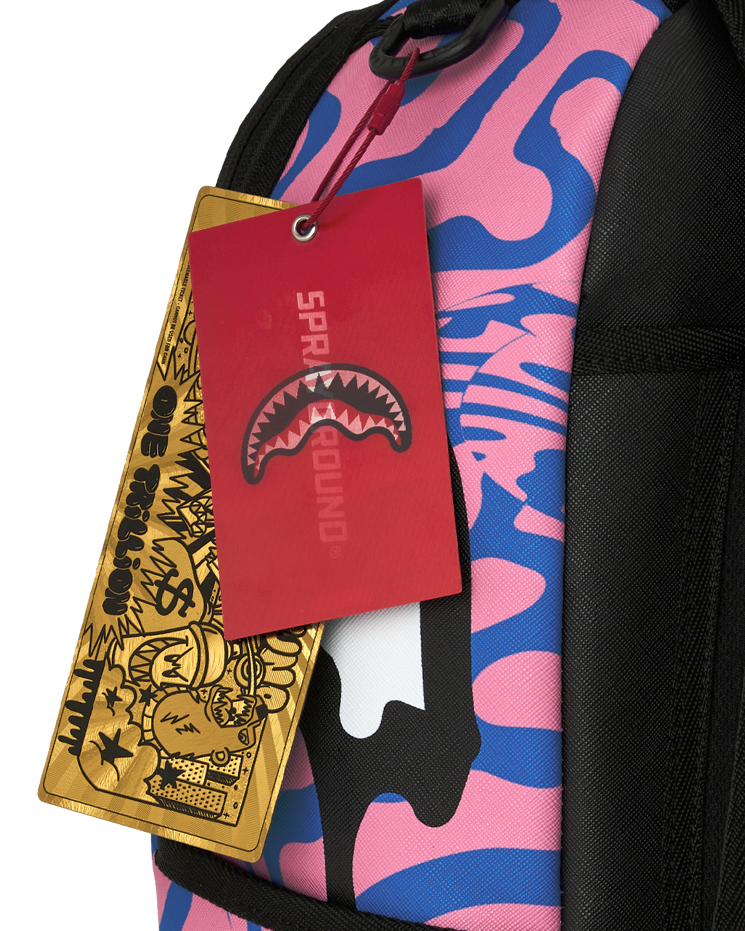 Limited Edition PEANUTS SNOOPY DAYZ BACKPACK