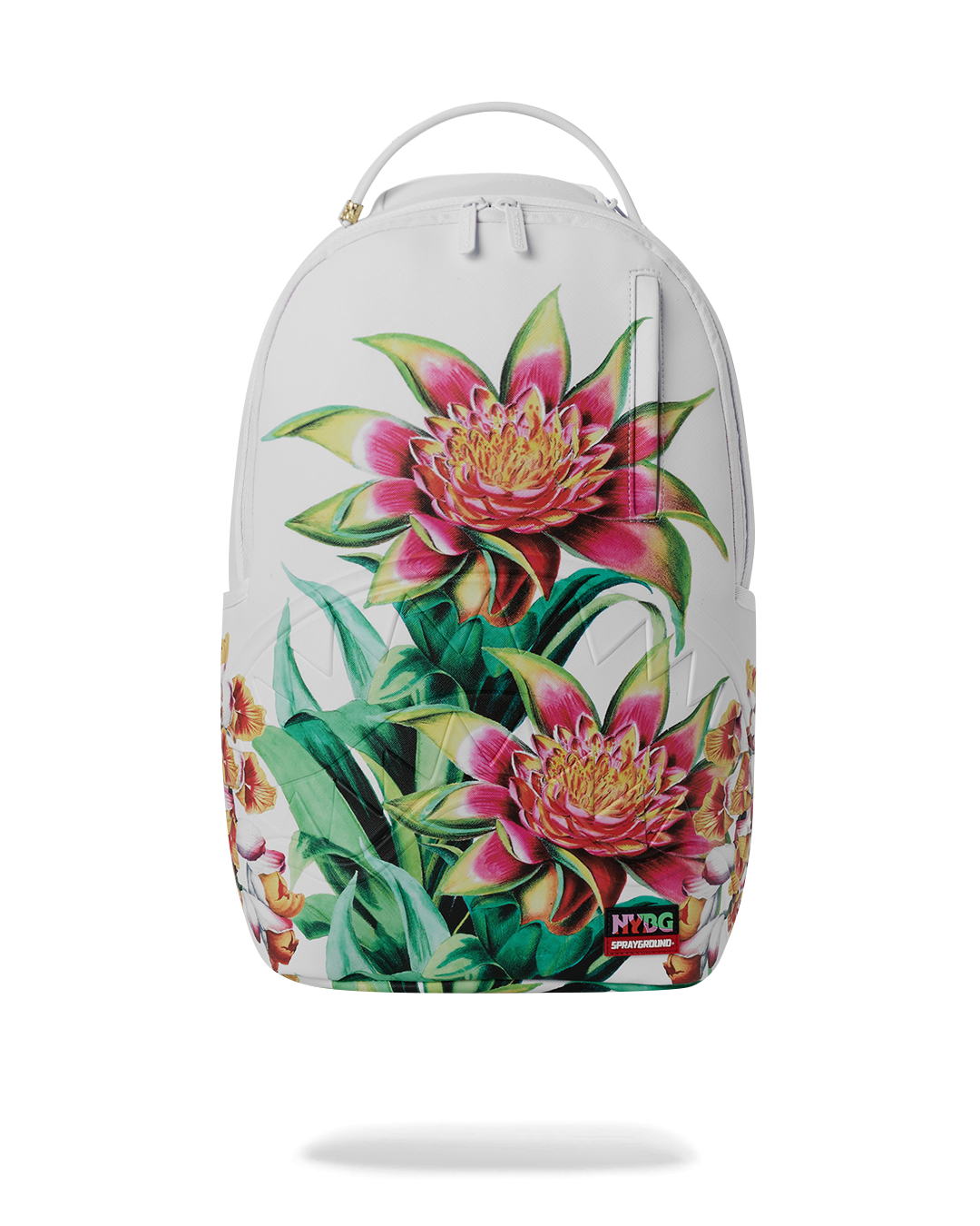 Limited Edition NEW YORK BOTANICAL GARDEN COLLAB - GARDEN ELECTRIC BACKPACK