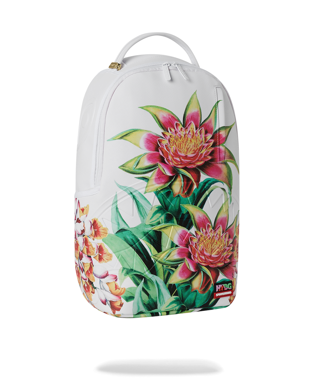 Limited Edition NEW YORK BOTANICAL GARDEN COLLAB - GARDEN ELECTRIC BACKPACK