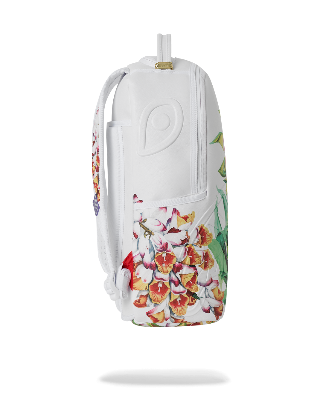 Limited Edition NEW YORK BOTANICAL GARDEN COLLAB - GARDEN ELECTRIC BACKPACK