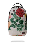Limited Edition NEW YORK BOTANICAL GARDEN COLLAB - ROSE GARDEN BACKPACK