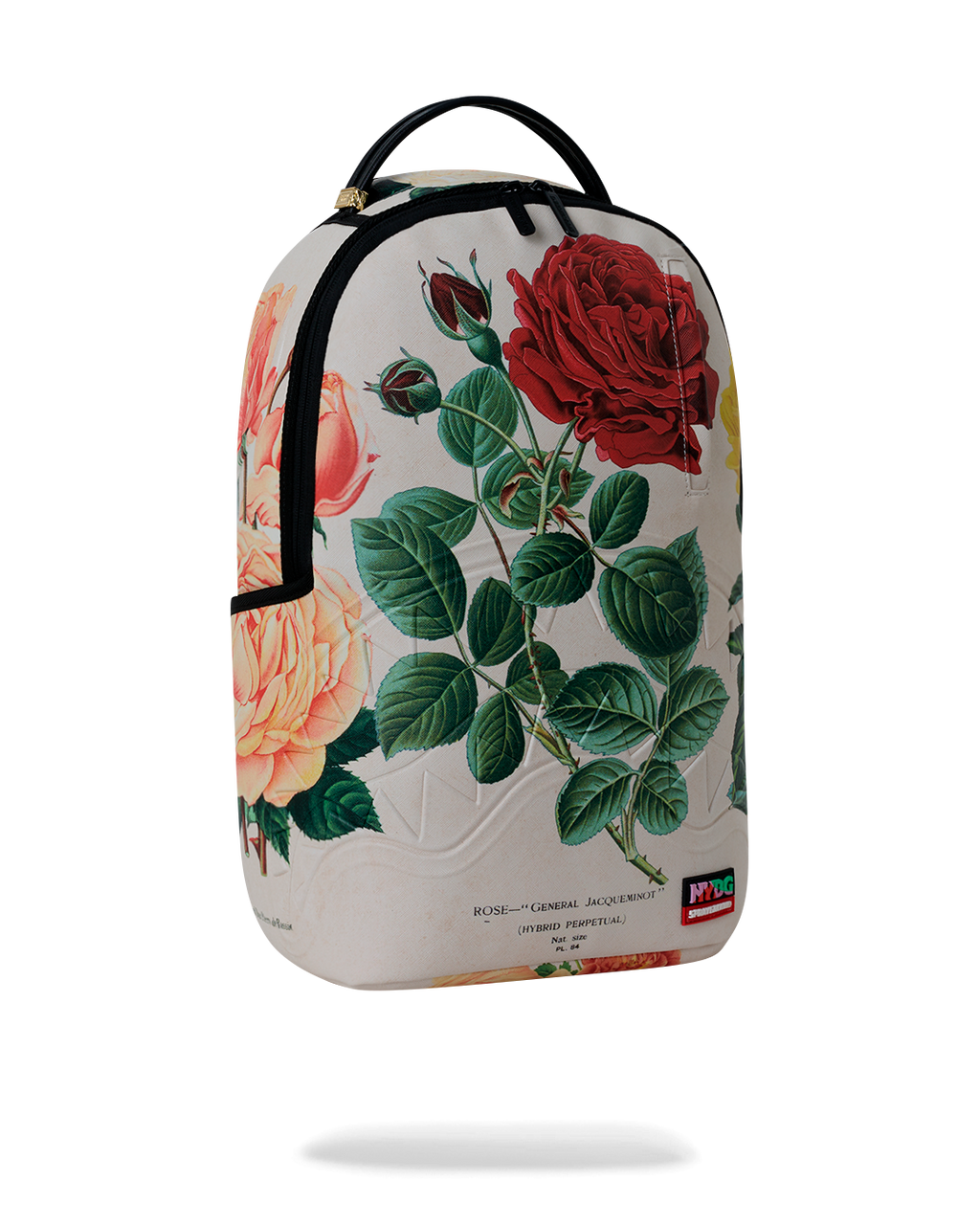 Limited Edition NEW YORK BOTANICAL GARDEN COLLAB - ROSE GARDEN BACKPACK