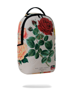 Limited Edition NEW YORK BOTANICAL GARDEN COLLAB - ROSE GARDEN BACKPACK