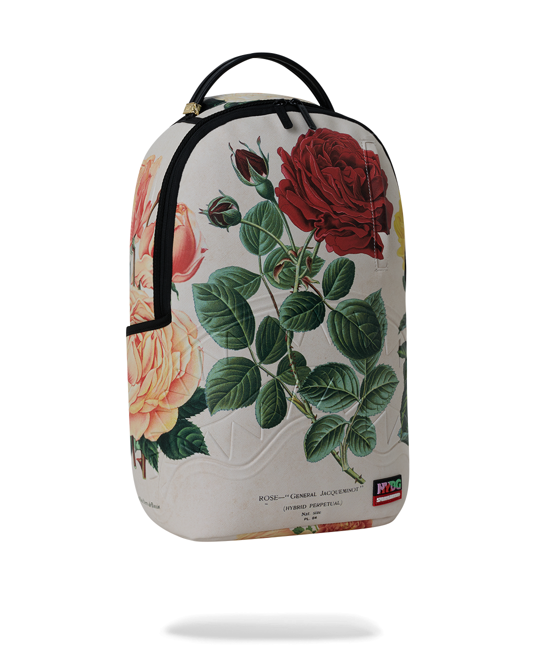 Limited Edition NEW YORK BOTANICAL GARDEN COLLAB - ROSE GARDEN BACKPACK