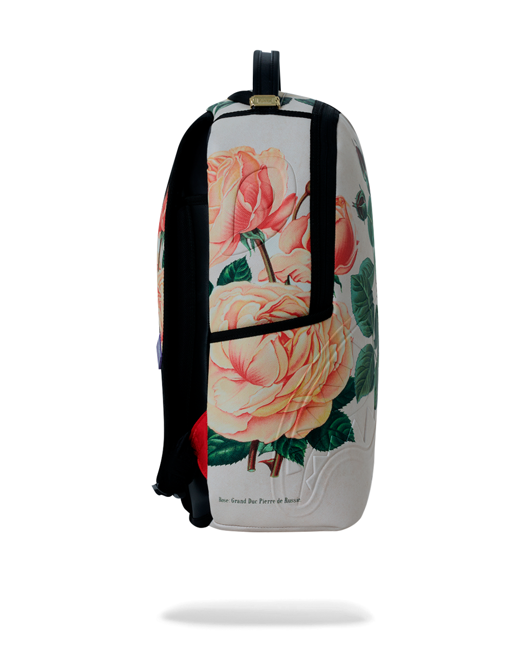 Limited Edition NEW YORK BOTANICAL GARDEN COLLAB - ROSE GARDEN BACKPACK