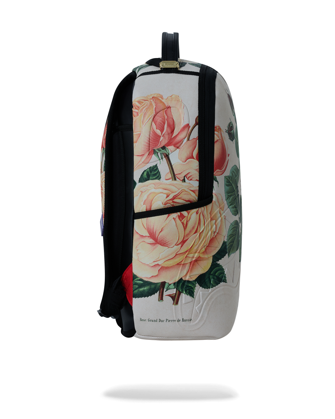 Limited Edition NEW YORK BOTANICAL GARDEN COLLAB - ROSE GARDEN BACKPACK