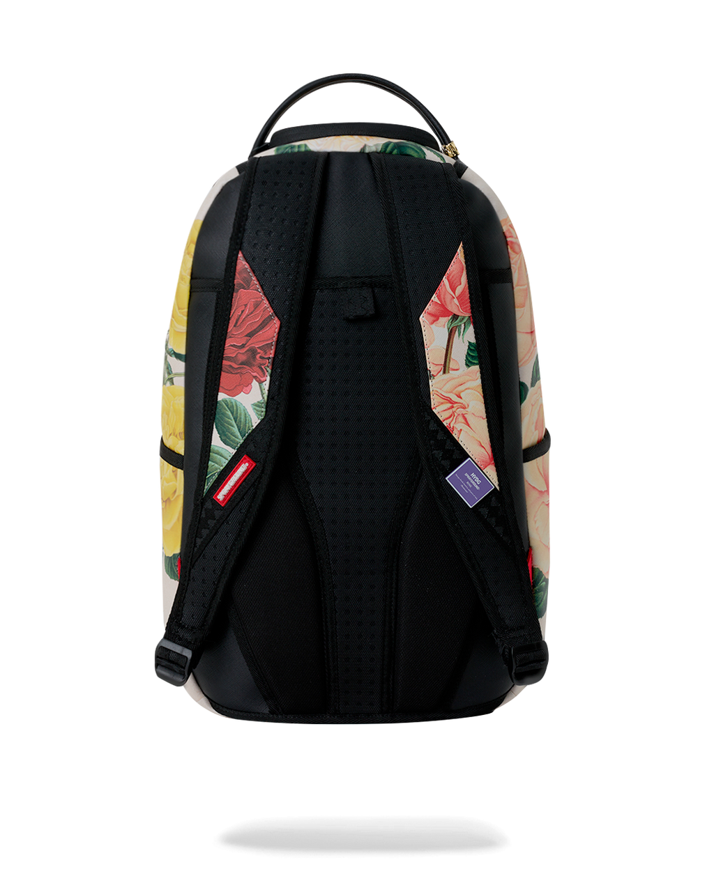Limited Edition NEW YORK BOTANICAL GARDEN COLLAB - ROSE GARDEN BACKPACK