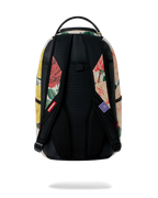 Limited Edition NEW YORK BOTANICAL GARDEN COLLAB - ROSE GARDEN BACKPACK