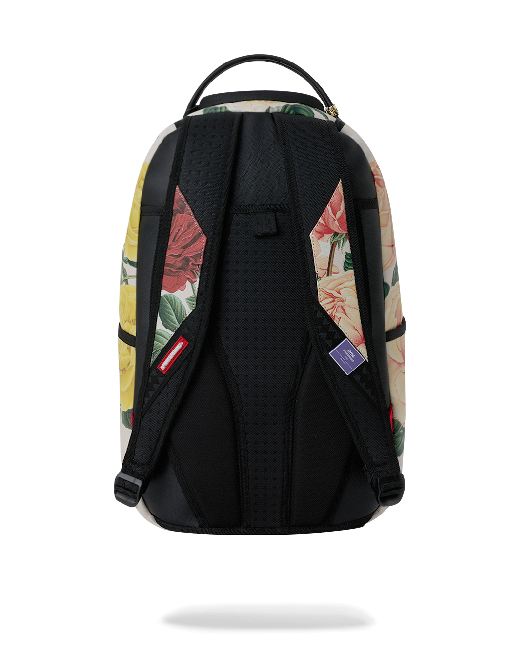 Limited Edition NEW YORK BOTANICAL GARDEN COLLAB - ROSE GARDEN BACKPACK