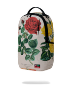 Limited Edition NEW YORK BOTANICAL GARDEN COLLAB - ROSE GARDEN BACKPACK