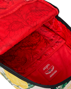 Limited Edition NEW YORK BOTANICAL GARDEN COLLAB - ROSE GARDEN BACKPACK
