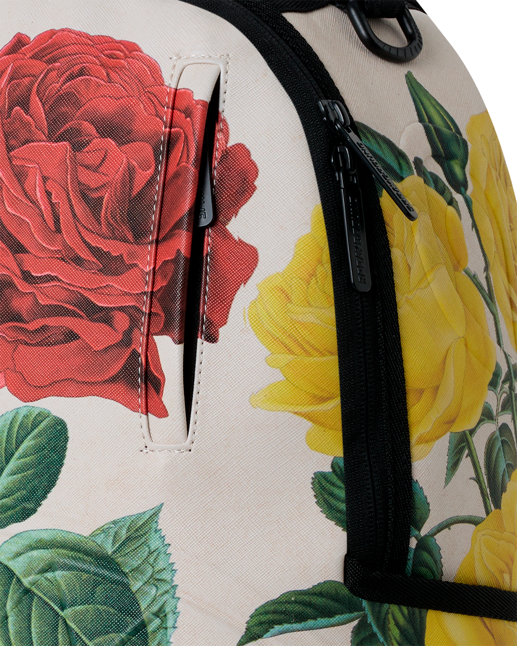Limited Edition NEW YORK BOTANICAL GARDEN COLLAB - ROSE GARDEN BACKPACK